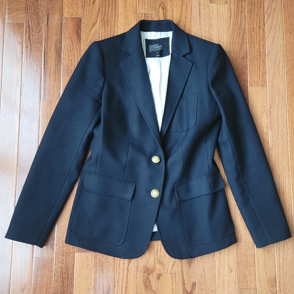 J. Crew Jackets & Blazers - J. Crew